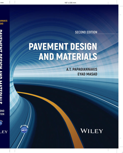Pavement Design and Materials