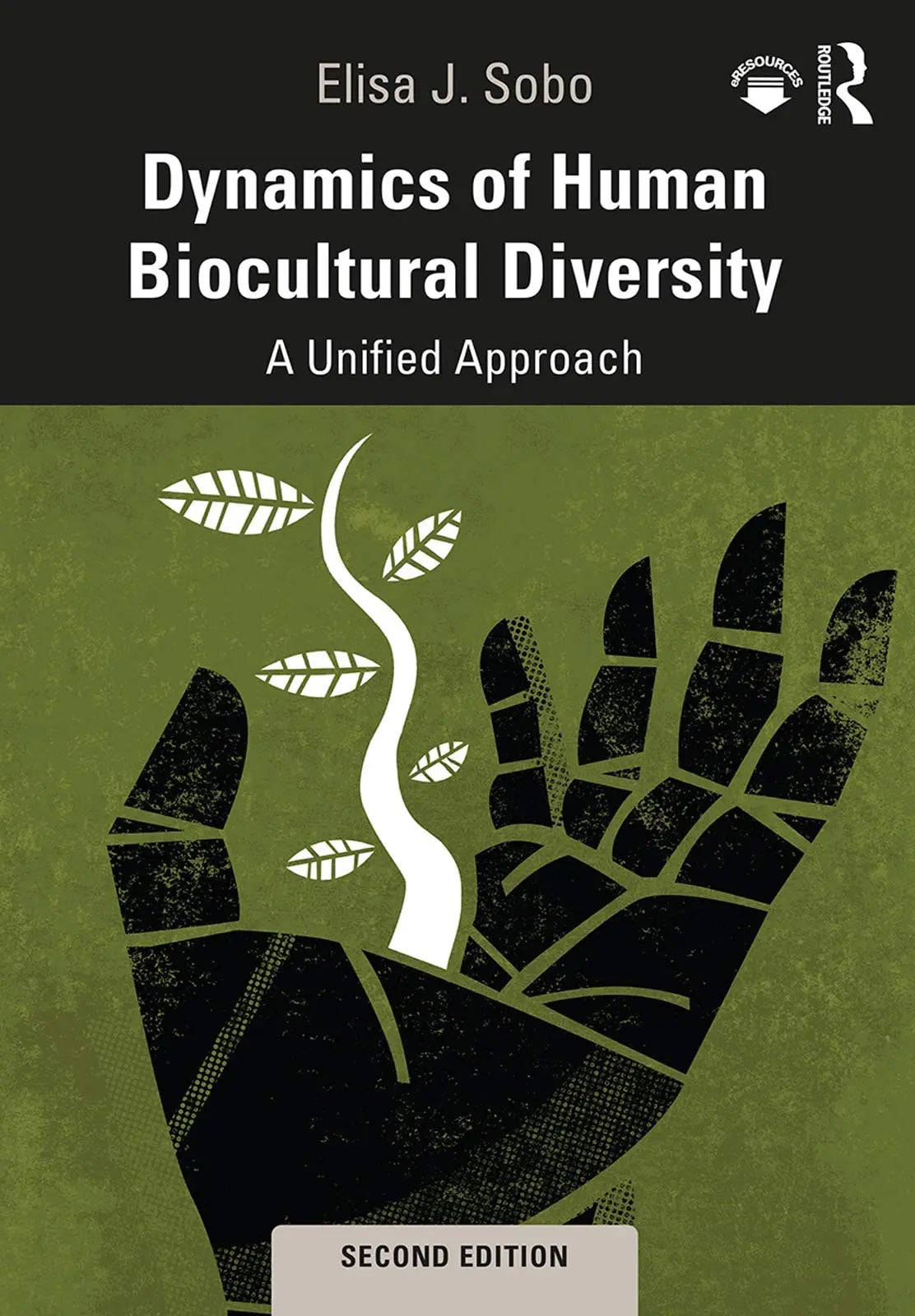 Dynamics of Human Biocultural Diversity A Unified Approach by Elisa J. Sobo – book cover