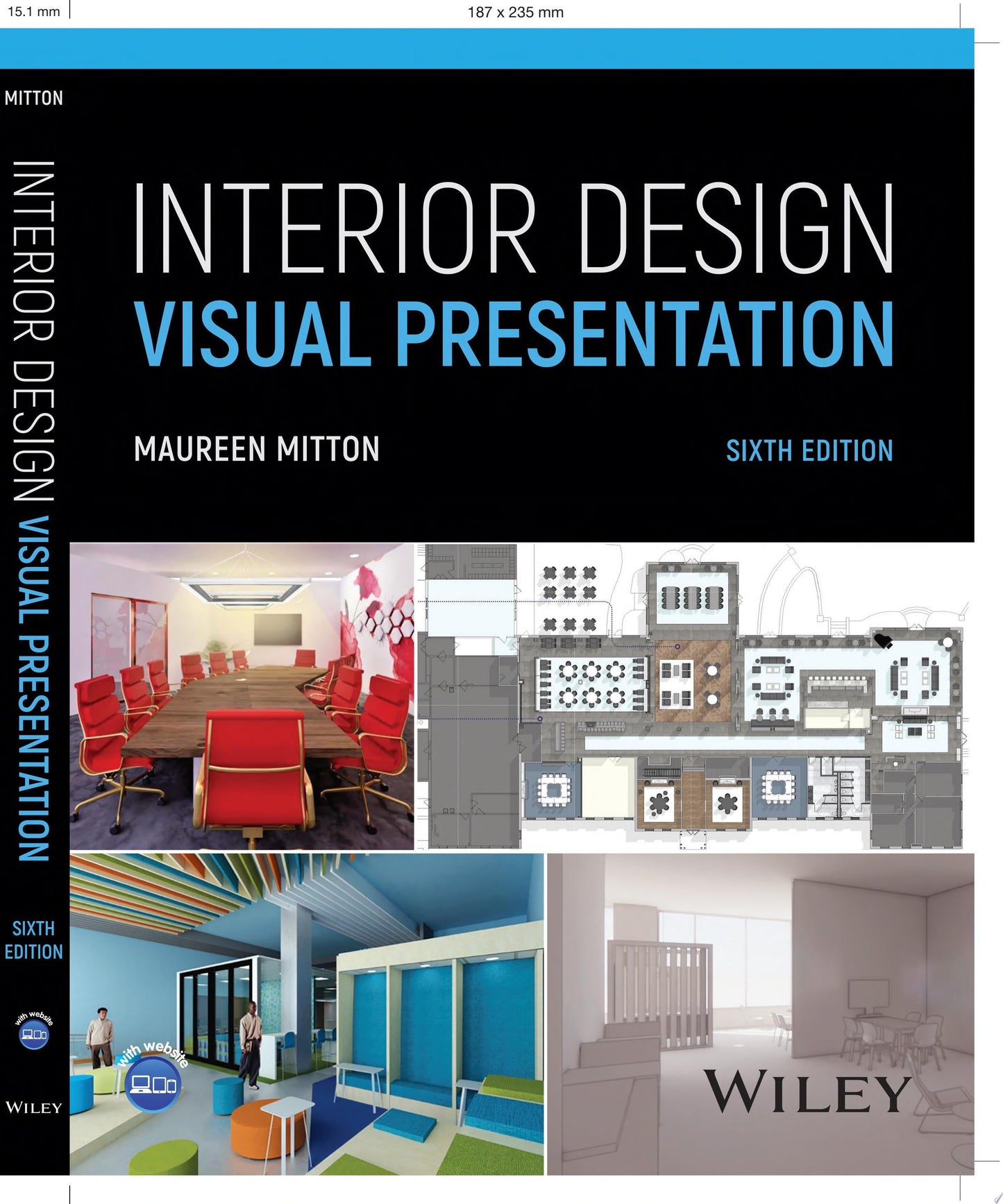 Interior Design Visual Presentation John Wiley & Sons