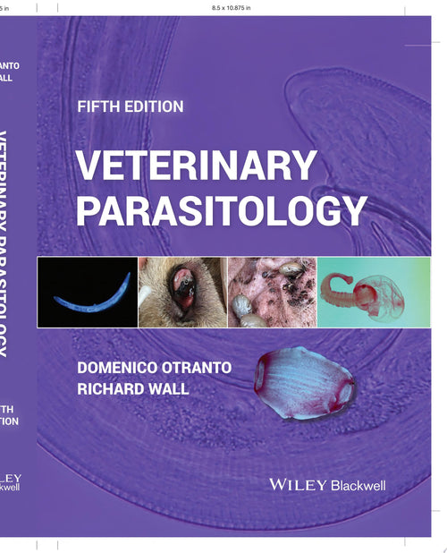 Veterinary Parasitology