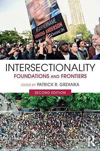 Intersectionality Foundations and Frontiers