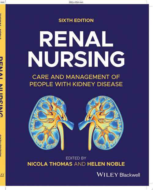 Renal Nursing Care and Management of People with Kidney Disease