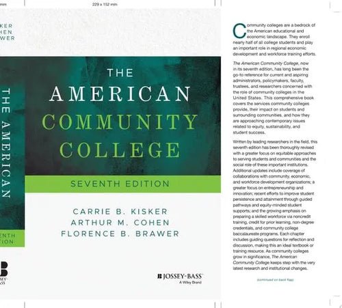 The American Community College