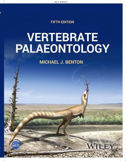 Vertebrate Palaeontology