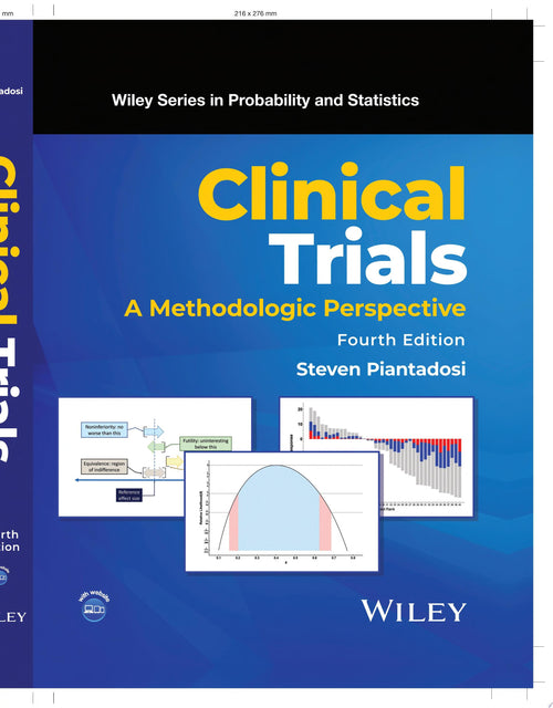 Clinical Trials A Methodologic Perspective