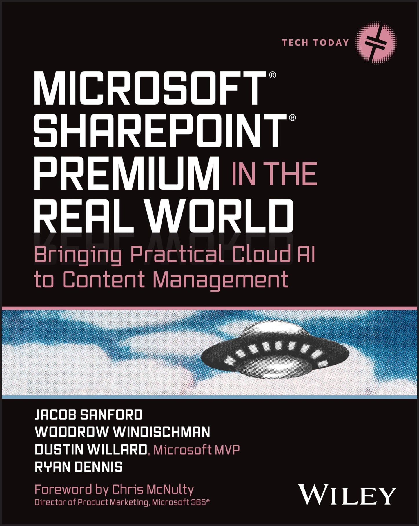 Microsoft SharePoint Premium in the Real World Bringing Practical Cloud AI to Content Management Wiley