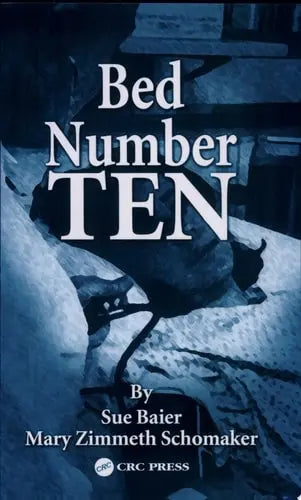 Bed Number Ten CRC Press
