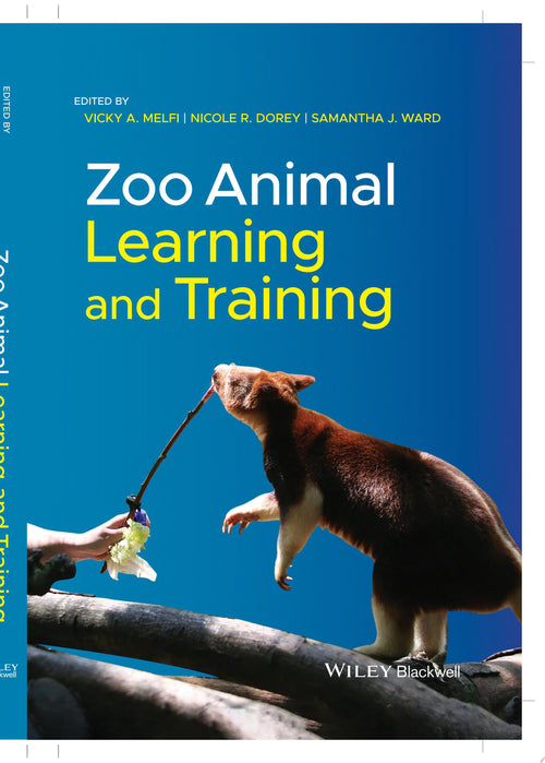Zoo Animal Learning and Training