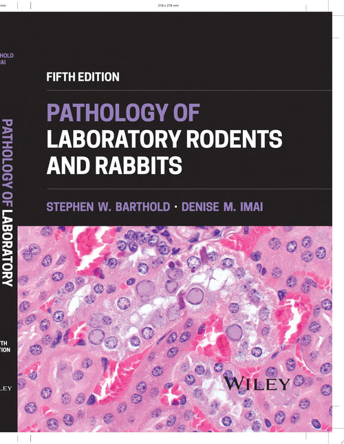 Pathology of Laboratory Rodents and Rabbits