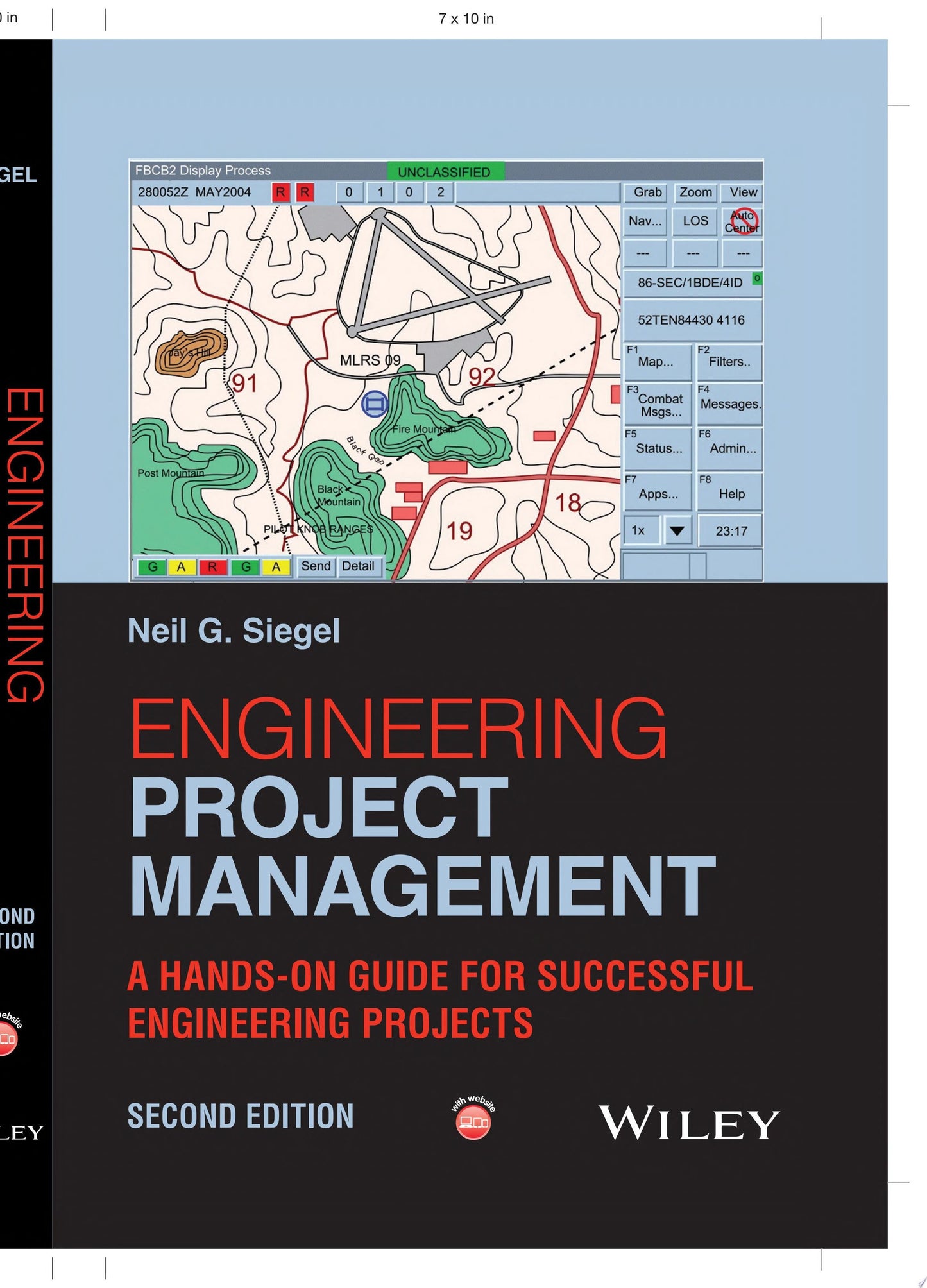 Engineering Project Management A Hands-On Guide for Successful Engineering Projects John Wiley & Sons