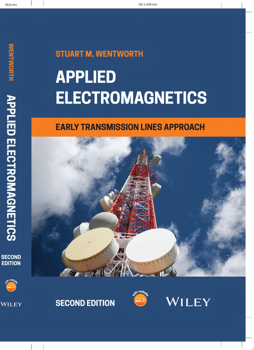 Applied Electromagnetics Early Transmission Lines Approach