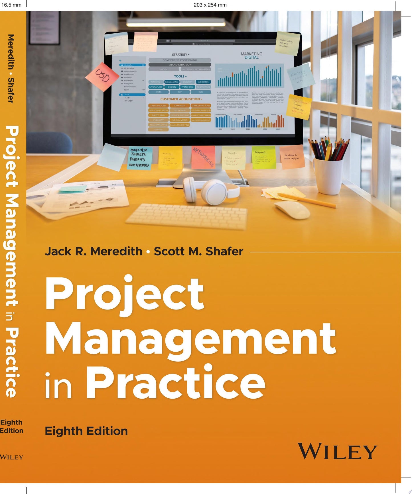 Project Management in Practice John Wiley & Sons