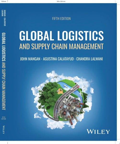 Global Logistics and Supply Chain Management