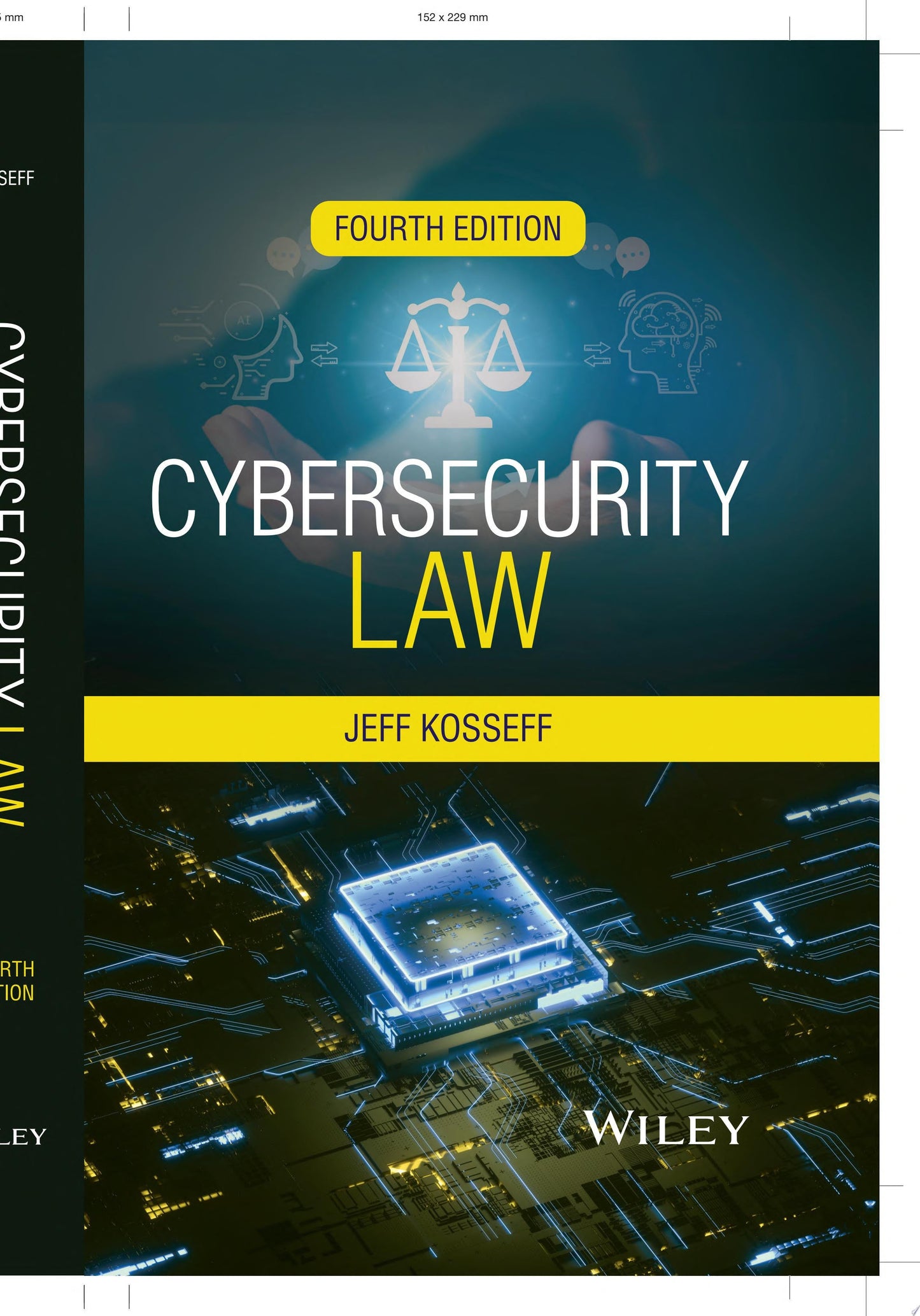 Cybersecurity Law John Wiley & Sons