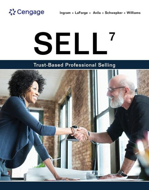 Sell by Thomas N. Ingram
