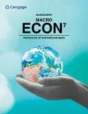 Econ Macro by William A. McEachern – book cover