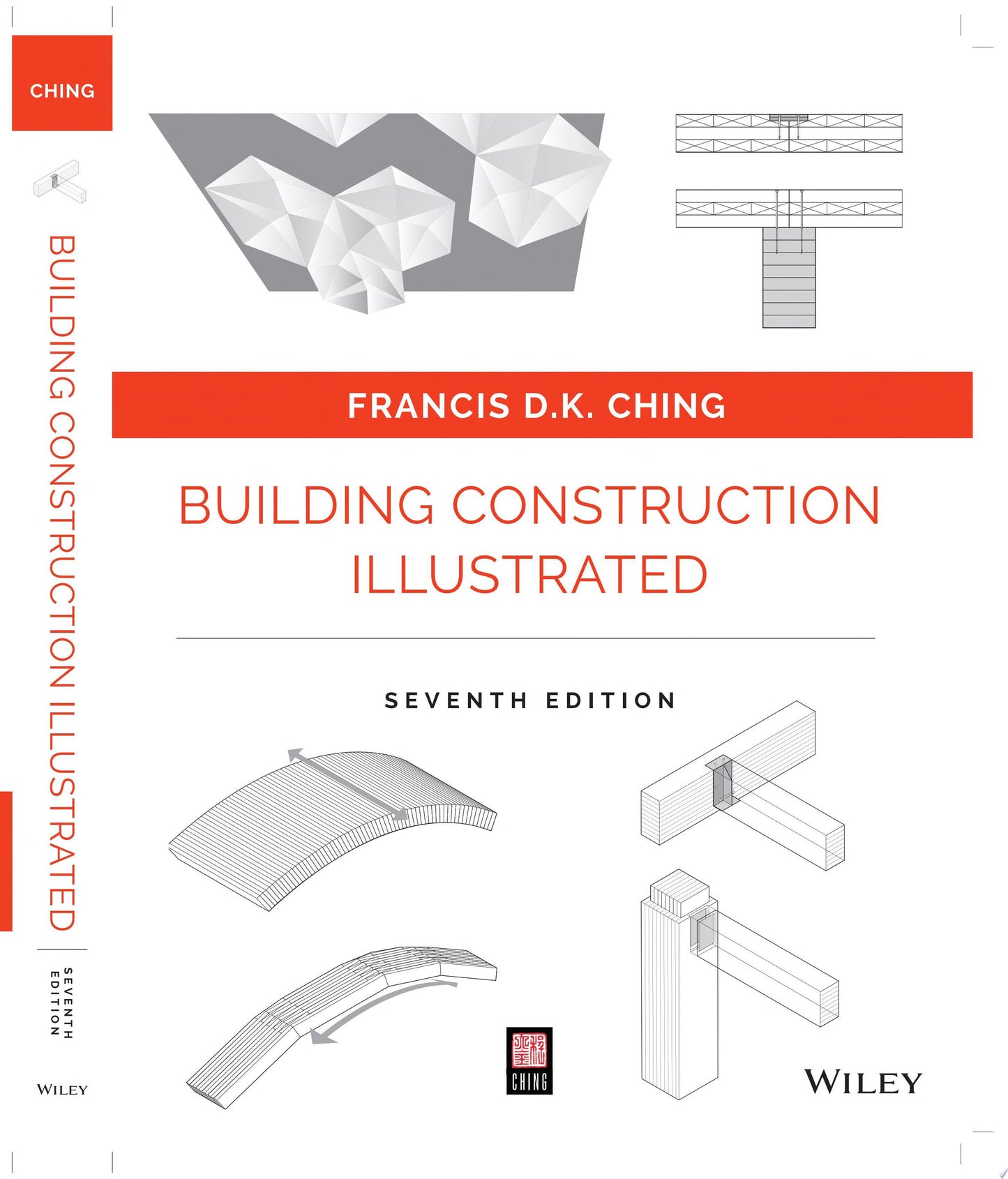 Building Construction Illustrated John Wiley & Sons