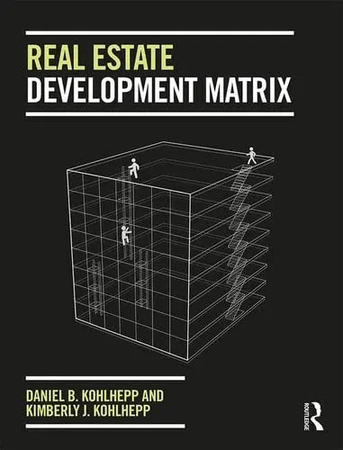 Real Estate Development Matrix Routledge