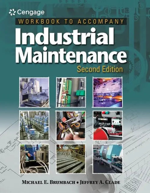 Workbook by Michael Brumbach