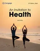An Invitation to Health, Brief Edition by Lisa Tunks – book cover
