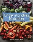 Understanding Nutrition by Ellie Whitney – book cover