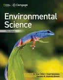 Environmental Science by George Tyler Miller