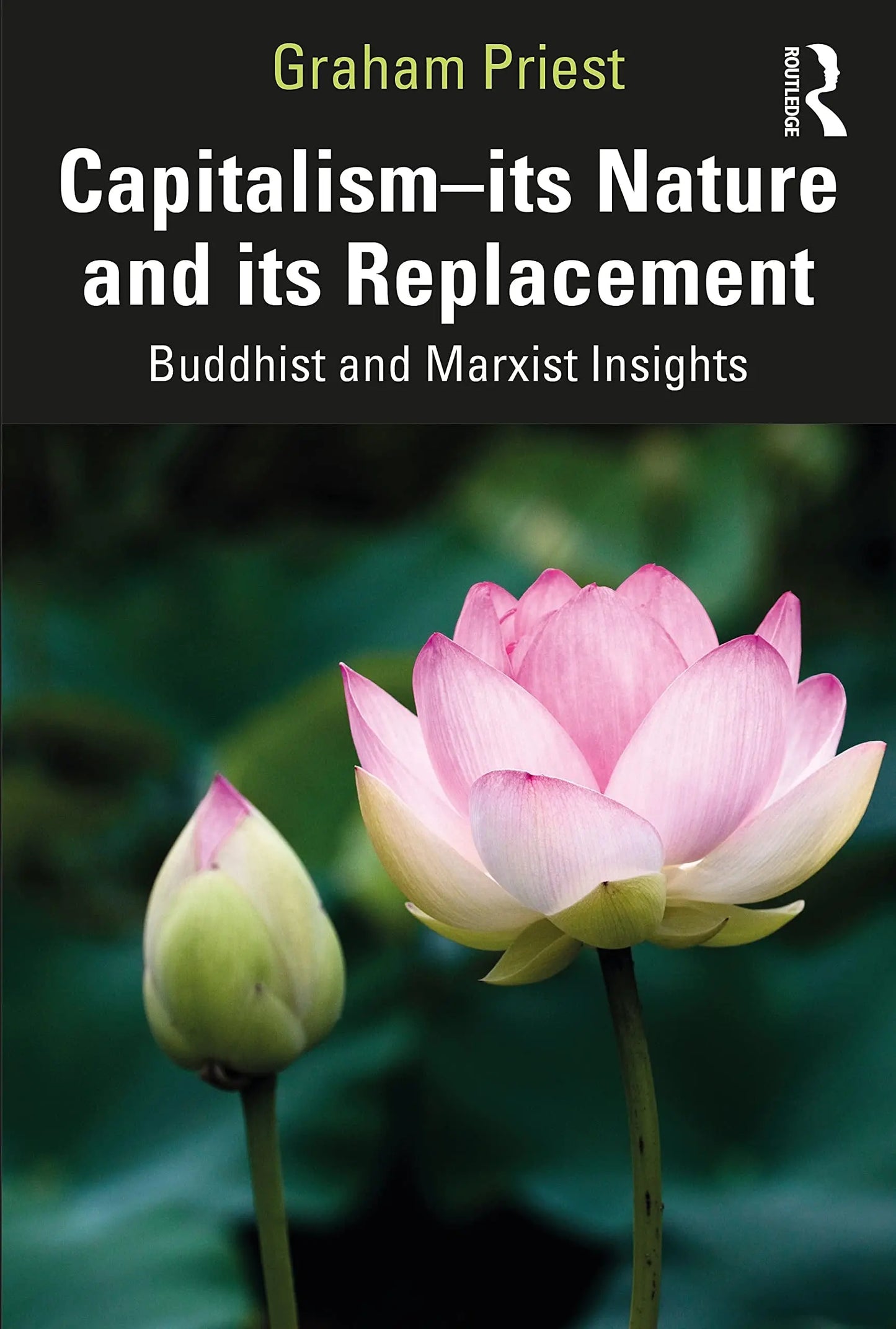 Capitalism Its Nature and Its Replacement : Buddhist and Marxist Insights