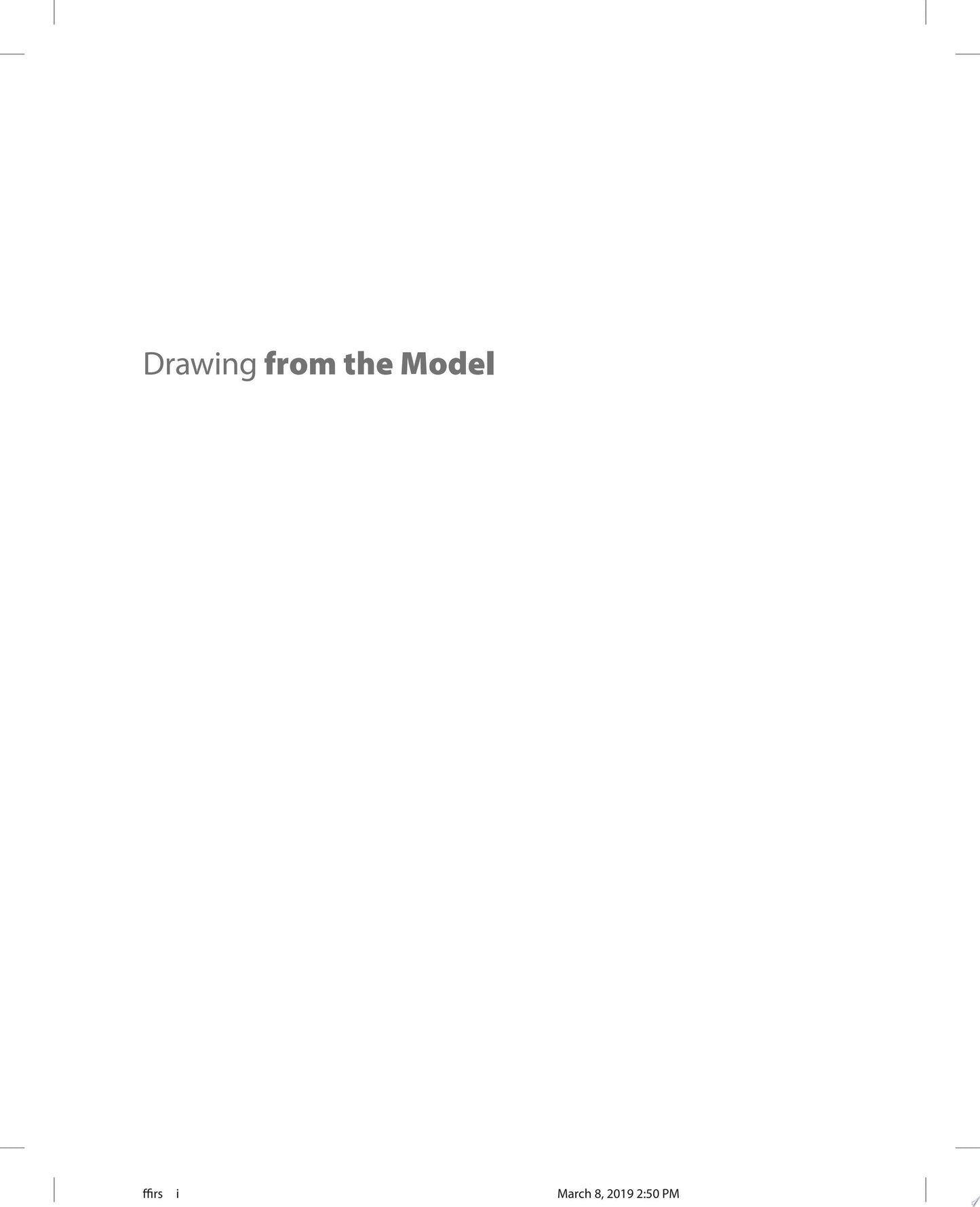 Drawing from the Model Fundamentals of Digital Drawing, 3D Modeling, and Visual Programming in Architectural Design John Wiley & Sons