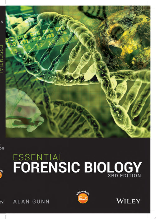 Essential Forensic Biology