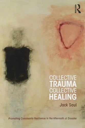 Collective Trauma, Collective Healing Promoting Community Resilience in the Aftermath of Disaster Routledge