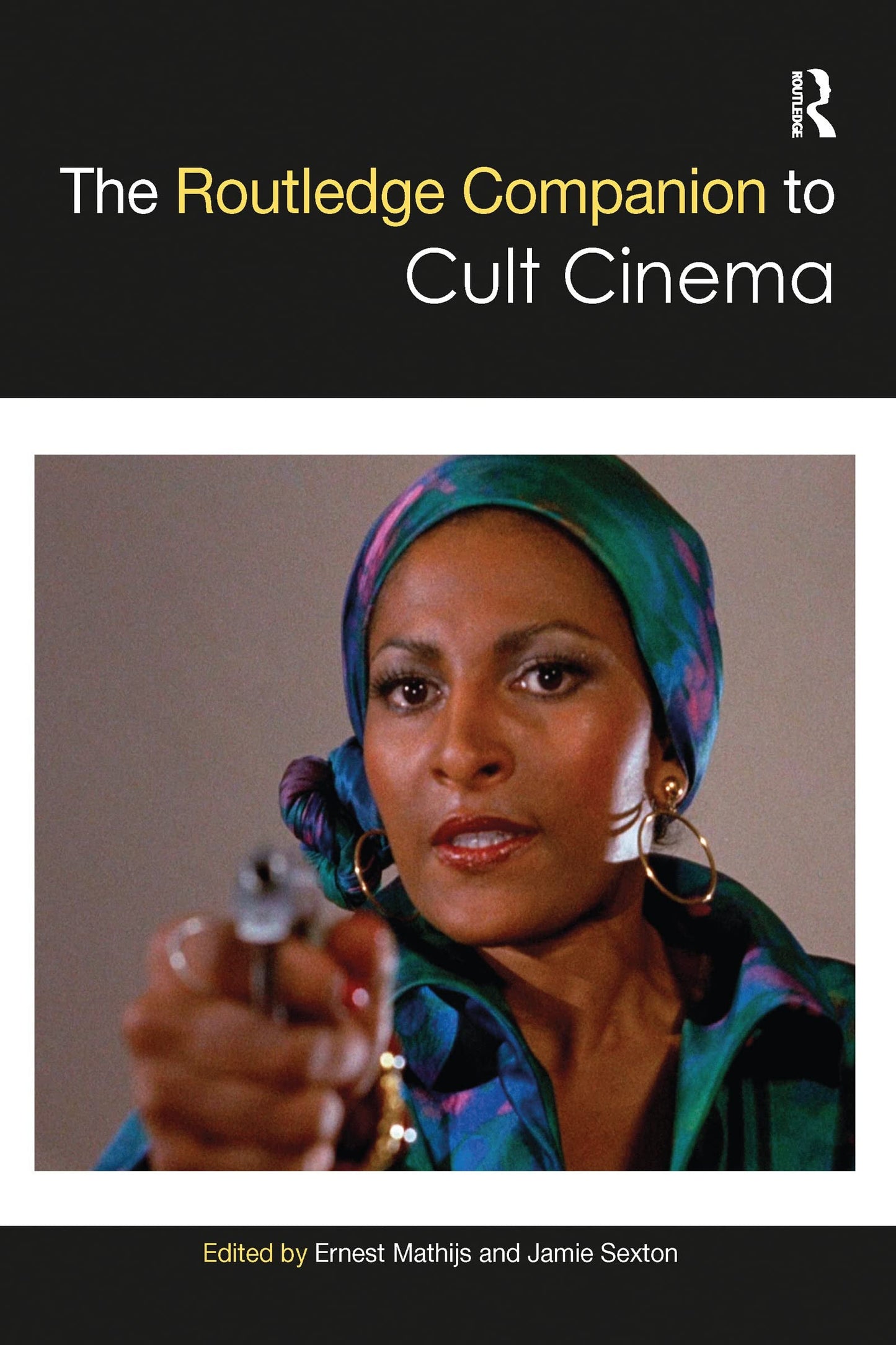 The Routledge Companion to Cult Cinema Routledge