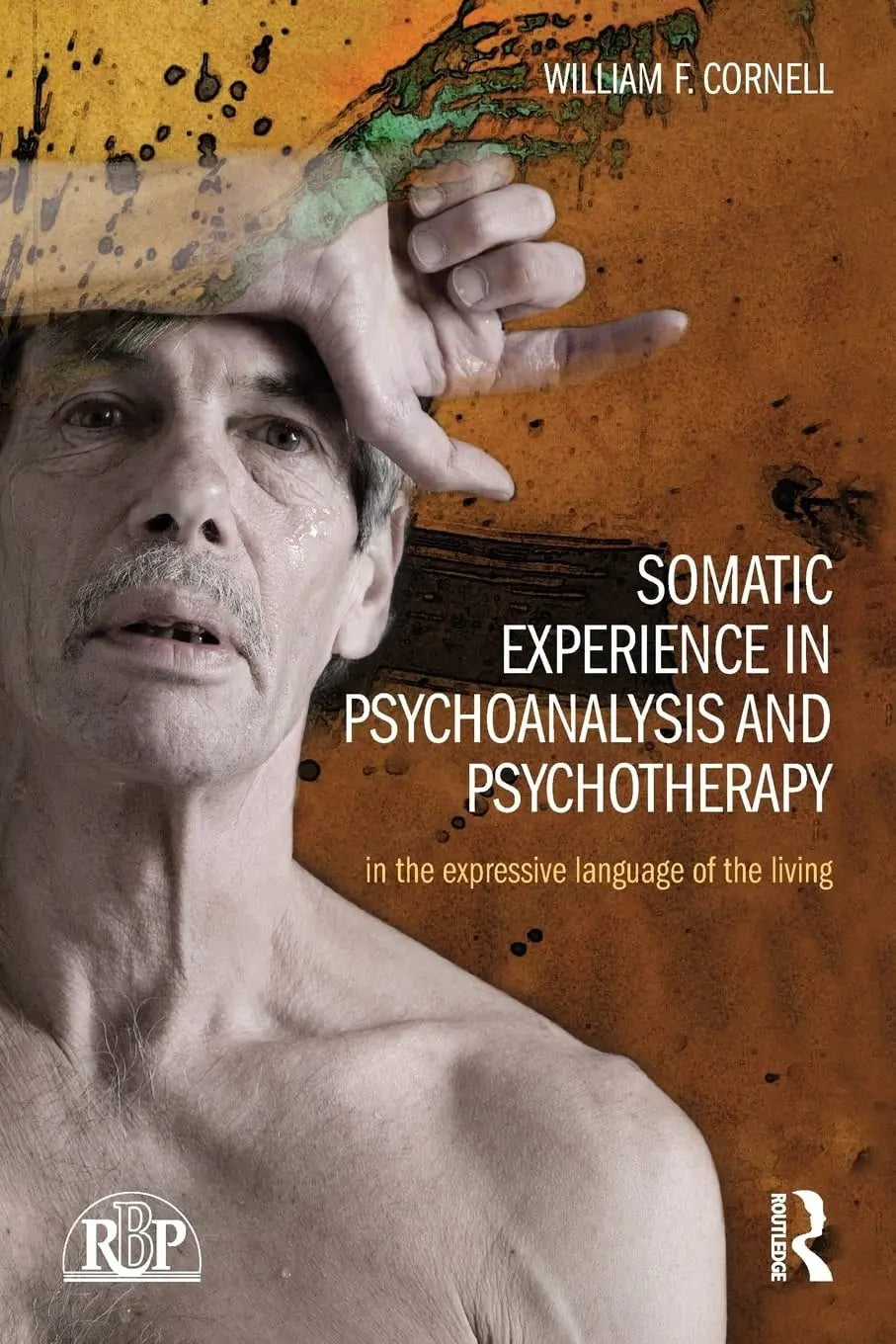 Somatic Experience in Psychoanalysis and Psychotherapy In the Expressive Language of the Living by William – book cover