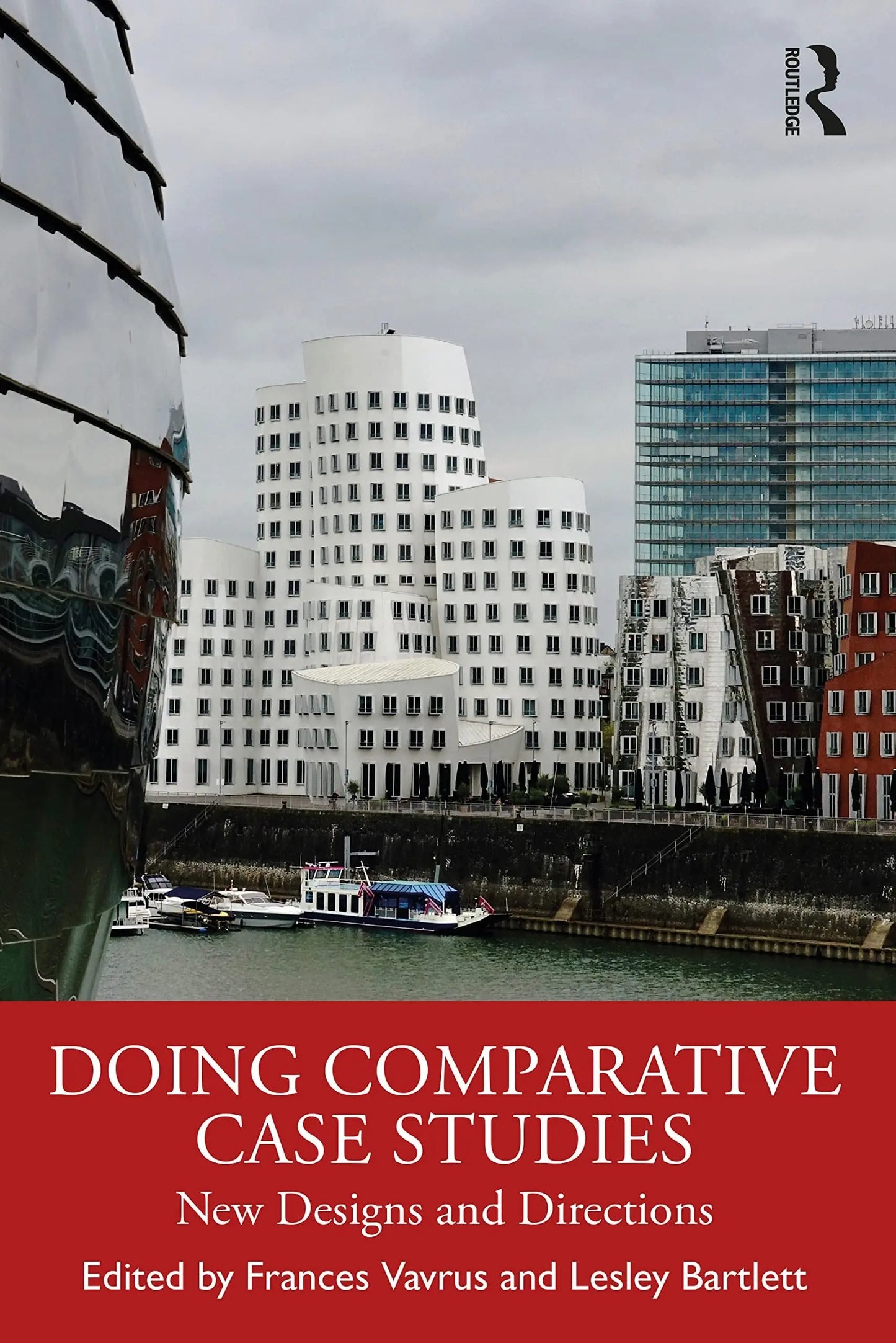 Doing Comparative Case Studies New Designs and Directions by Frances Katherine Vavrus – book cover