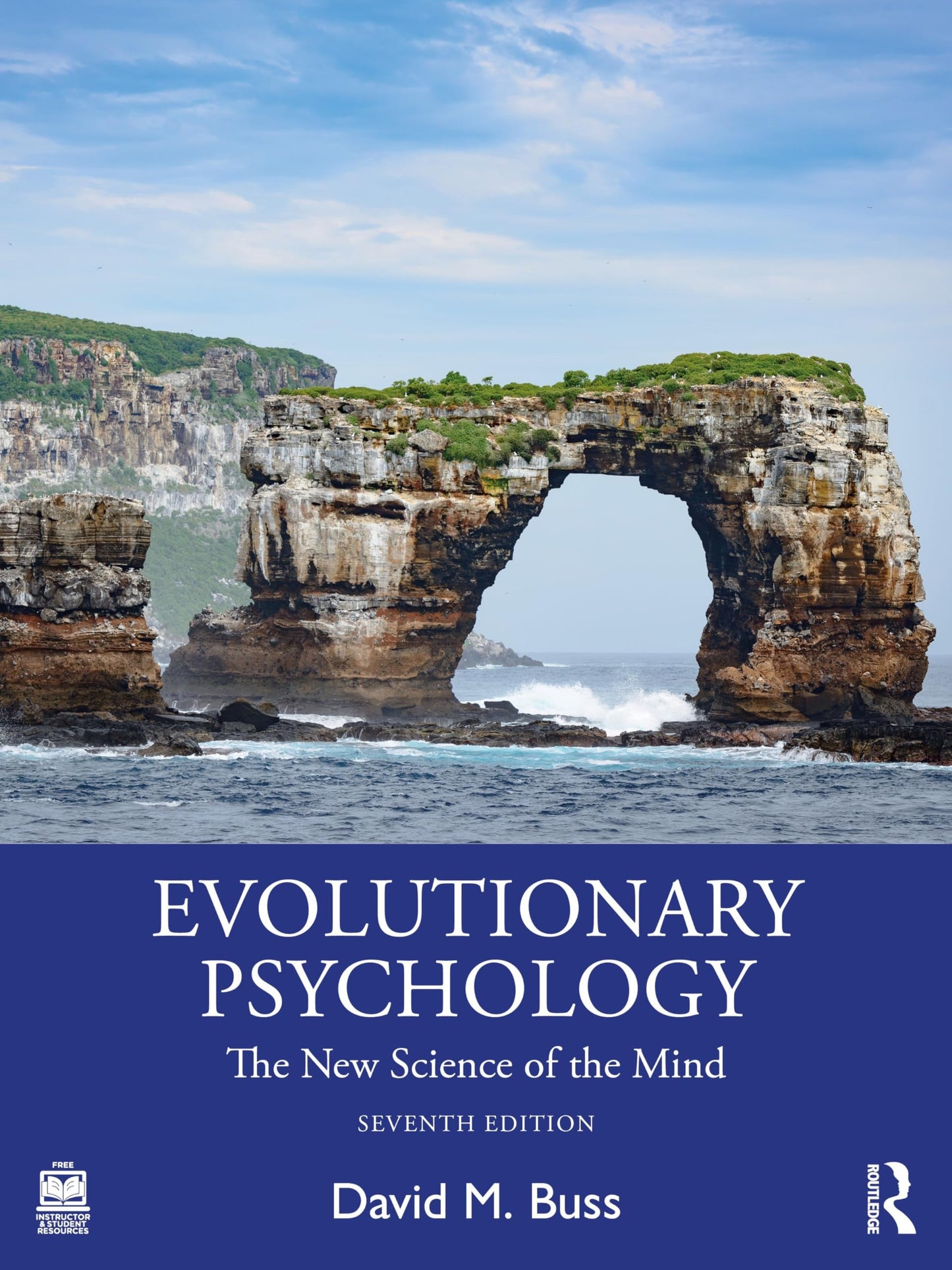 Evolutionary Psychology The New Science of the Mind Routledge