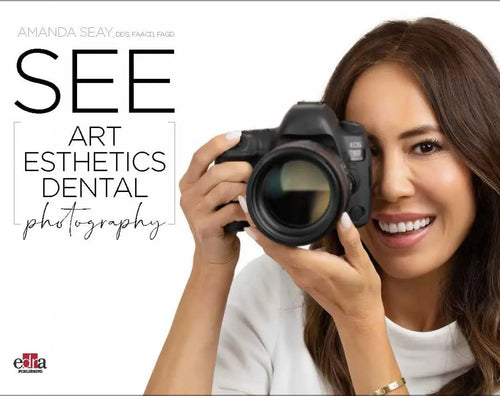 See Art Esthetics Dental Photography by Amanda Seay