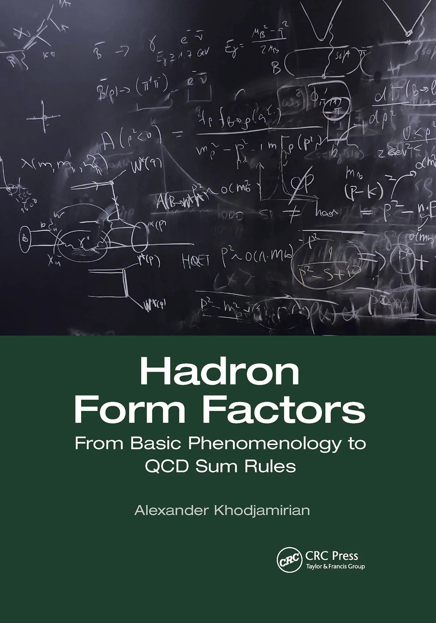 Hadron Form Factors From Basic Phenomenology to QCD Sum Rules