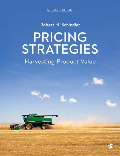 Pricing Strategies Harvesting Product Value