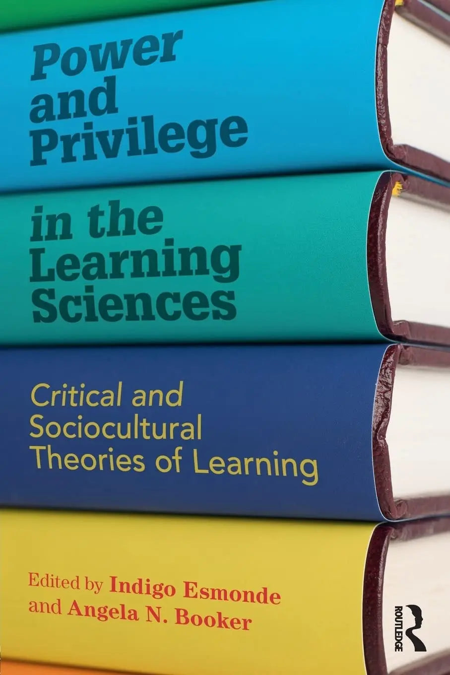 Power and Privilege in the Learning Sciences Critical and Sociocultural Theories of Learning