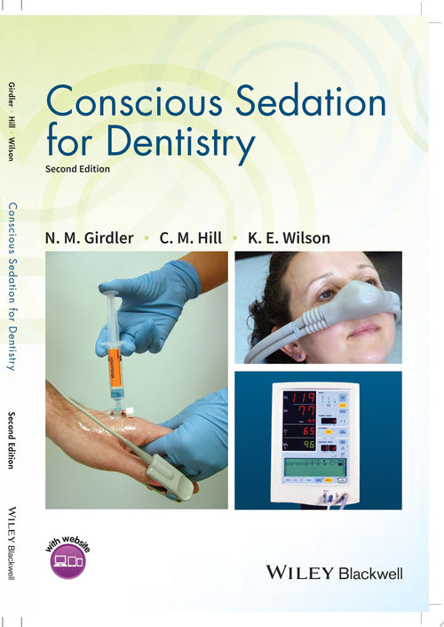 Conscious Sedation for Dentistry
