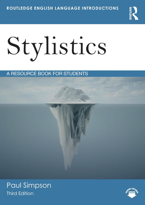 Stylistics A Resource Book for Students