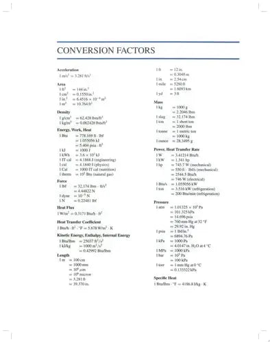 Introduction to Thermal and Fluids Engineering John Wiley & Sons