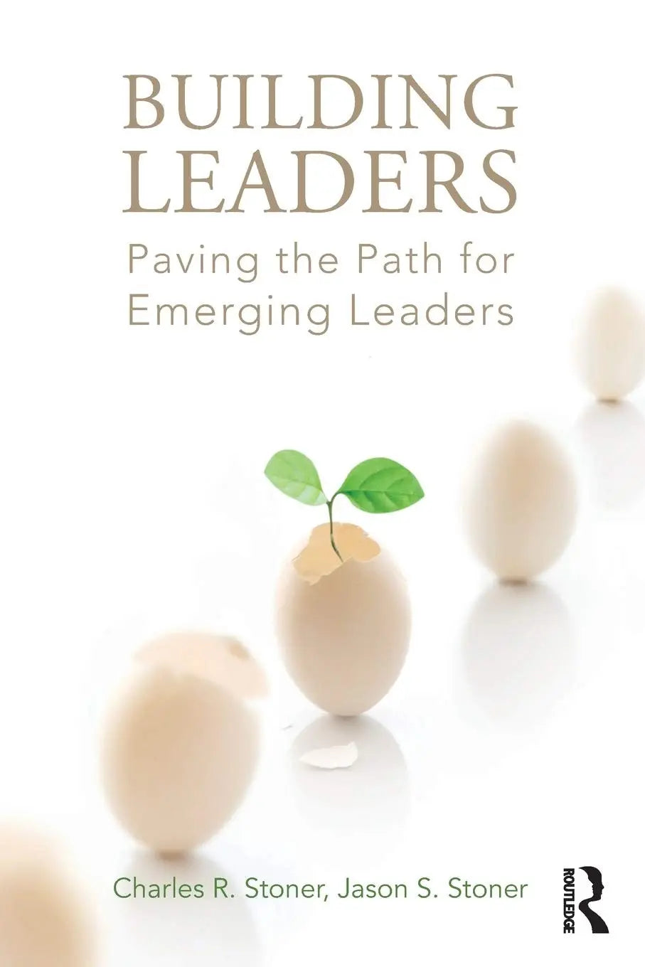 Building Leaders Paving the Path for Emerging Leaders