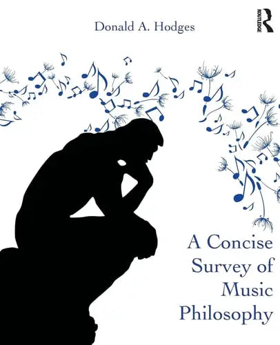 A Concise Survey of Music Philosophy Routledge