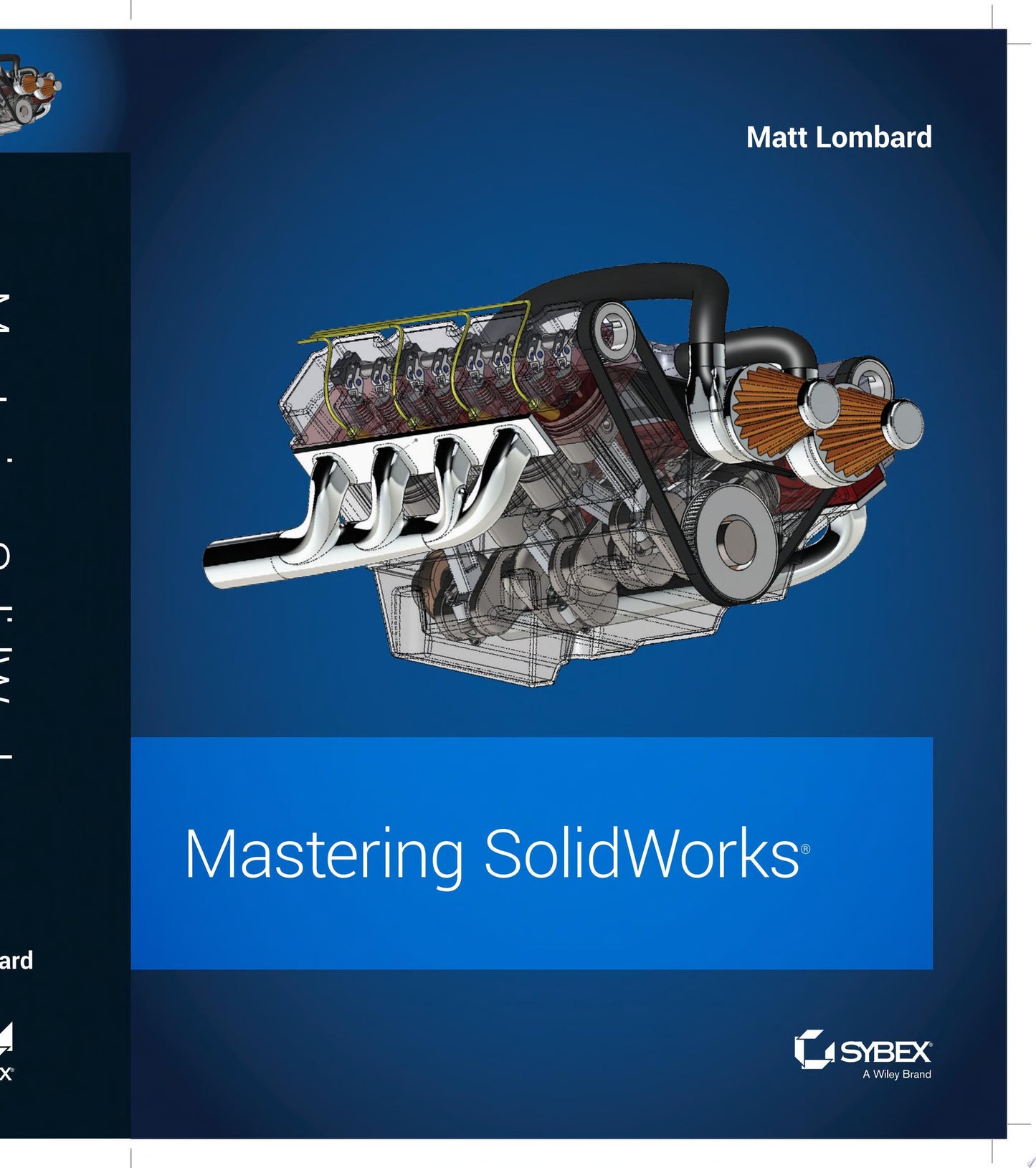 Mastering SolidWorks John Wiley & Sons