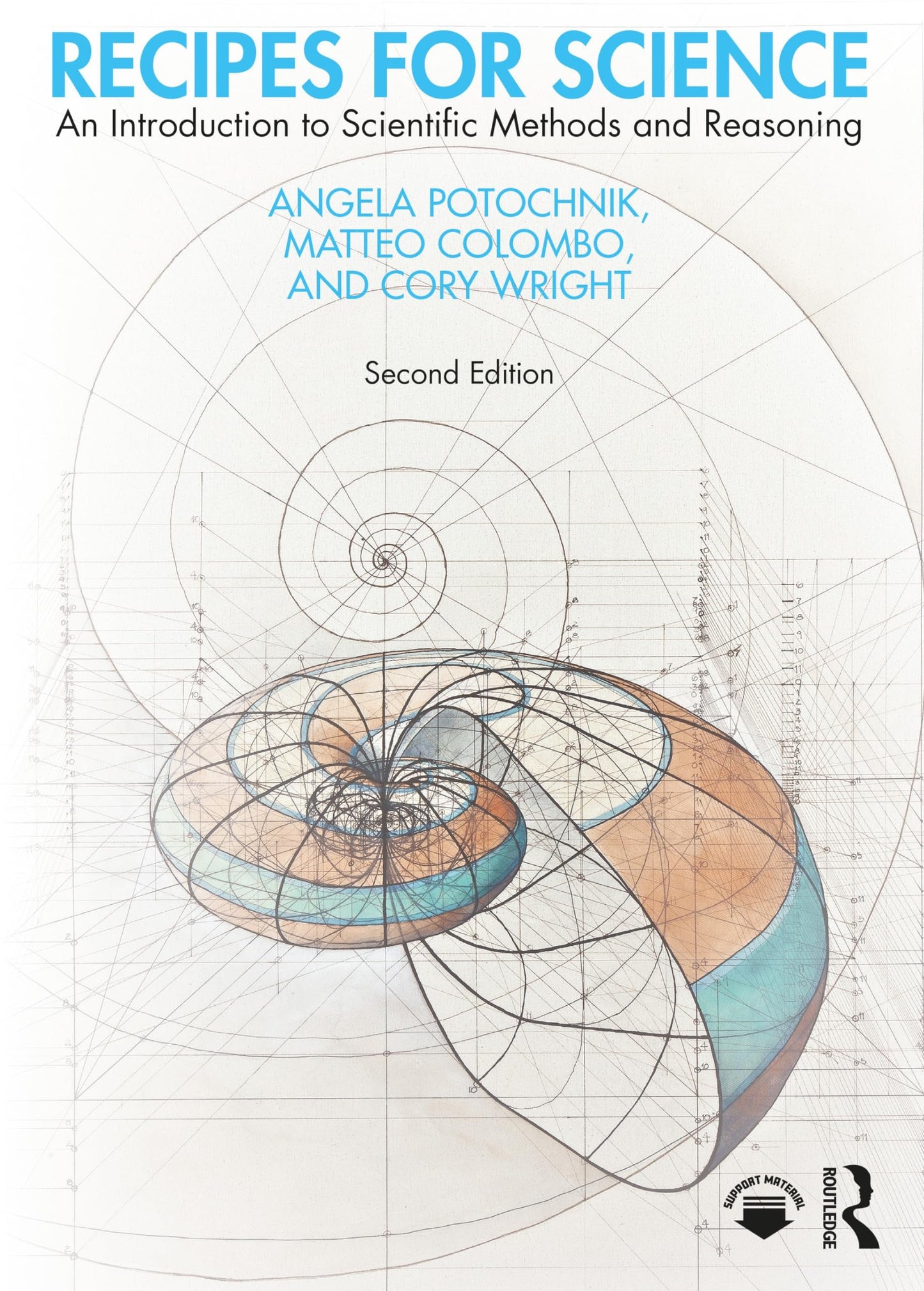 Recipes for Science An Introduction to Scientific Methods and Reasoning Routledge
