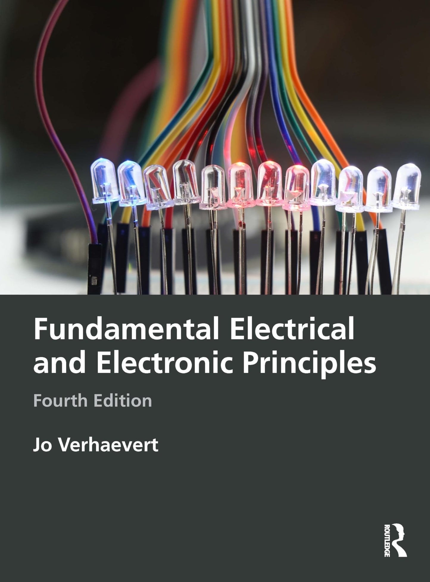 Fundamental Electrical and Electronic Principles Routledge