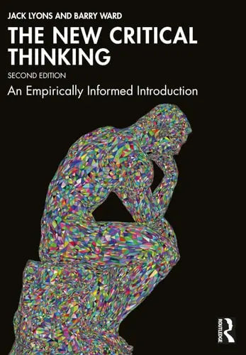 The New Critical Thinking An Empirically Informed Introduction Routledge