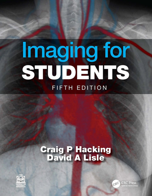 Imaging for Students by Craig Hacking
