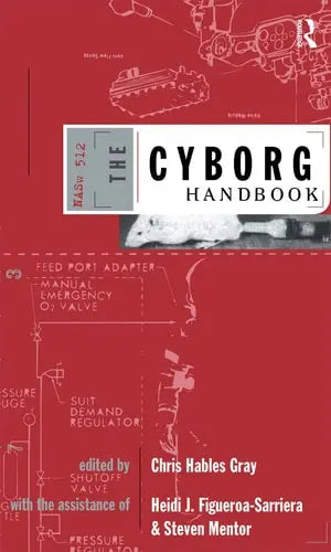 The Cyborg Handbook