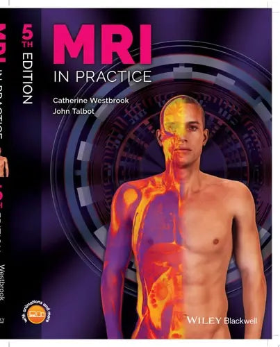 MRI in Practice John Wiley & Sons